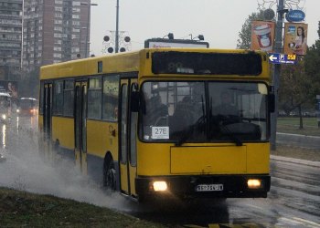 Volvo B58