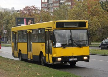 TAM 260 A 116 P