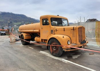Neobus niskopodni autobus - Raba