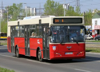 Volvo B10B