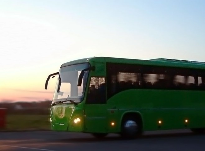 NEOBUS