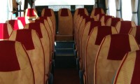 VOLVO B9R