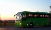 VOLVO DH12E